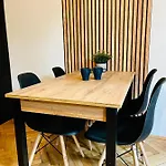 Apartament Metro Center - Gdynia Centrum