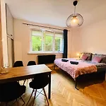 Apartament Metro Center - Gdynia Centrum