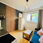 Apartament Metro Center - Gdynia Centrum